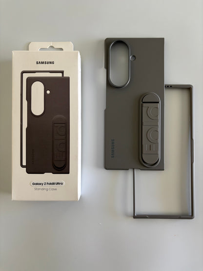 Samsung KickStand Case - Galaxy Z Fold 8 Ultra