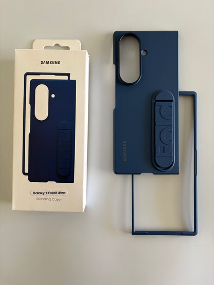 Samsung KickStand Case - Galaxy Z Fold 8 Ultra