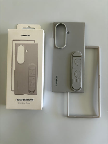 Samsung KickStand Case - Galaxy Z Fold 8 Ultra