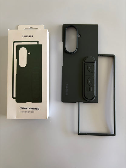 Samsung KickStand Case - Galaxy Z Fold 8 Ultra