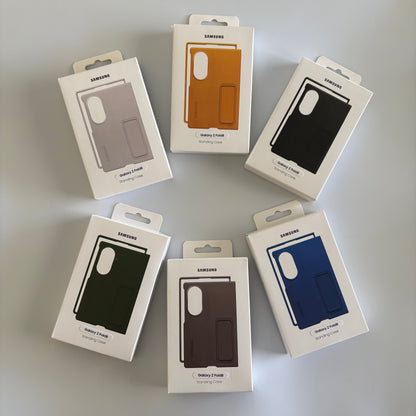 Samsung KickStand Case - Galaxy Z Fold 8