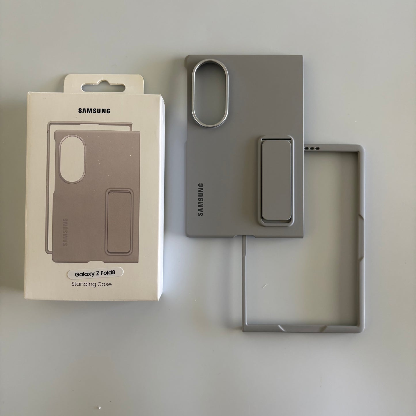 Samsung KickStand Case - Galaxy Z Fold 8