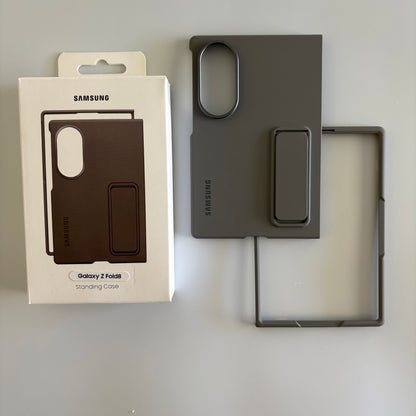 Samsung KickStand Case - Galaxy Z Fold 8