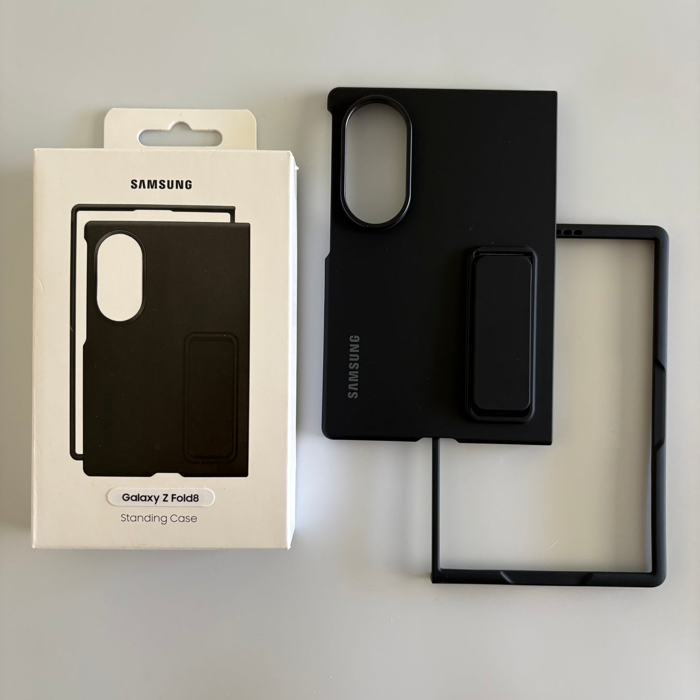 Samsung KickStand Case - Galaxy Z Fold 8
