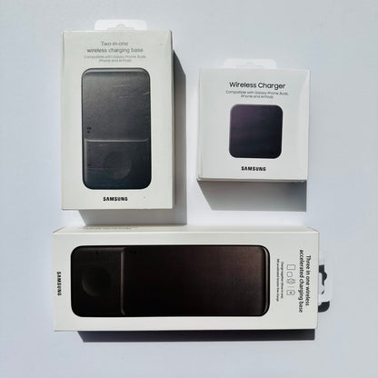 Samsung Wireless Chargers