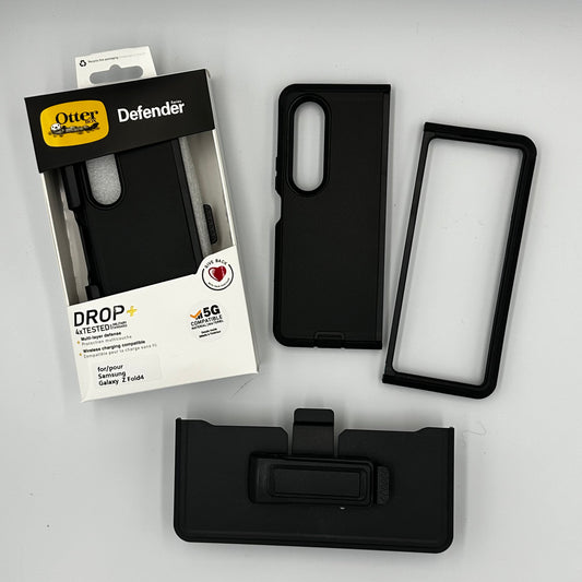 Otterbox Defender Cases - Samsung Galaxy Z Fold & Z Flip