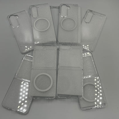 Spigen Cases for Samsung Galaxy Z Flip 5 & 6, and Z Fold 5 & 6