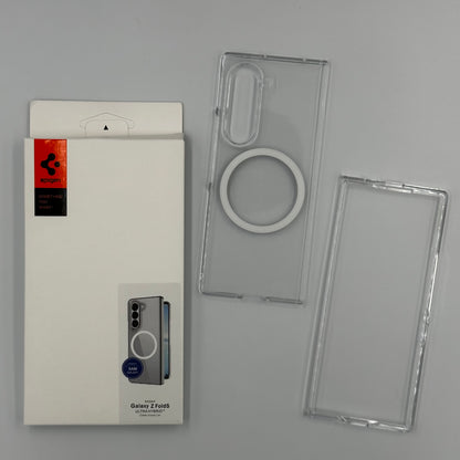 Spigen Cases for Samsung Galaxy Z Flip 5 & 6, and Z Fold 5 & 6