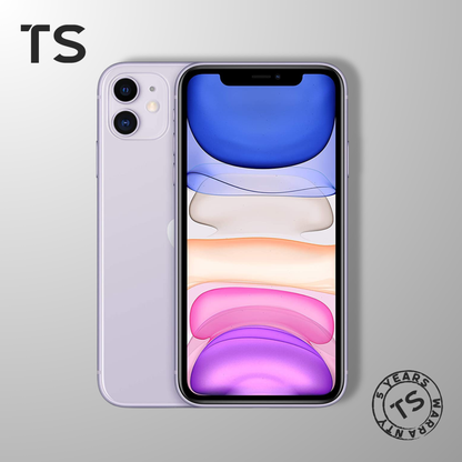 iPhone 11