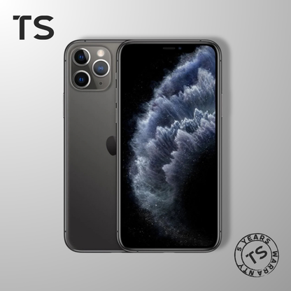 iPhone 11 Pro