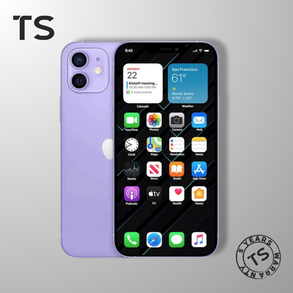 iPhone 12