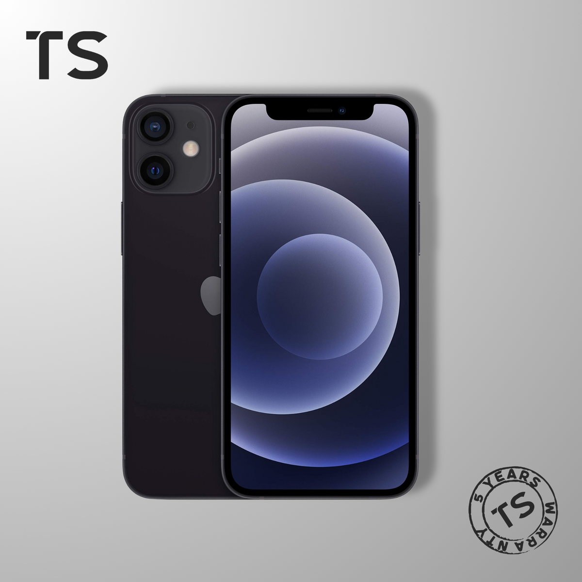 iPhone 12 Mini
