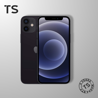 iPhone 12 Mini