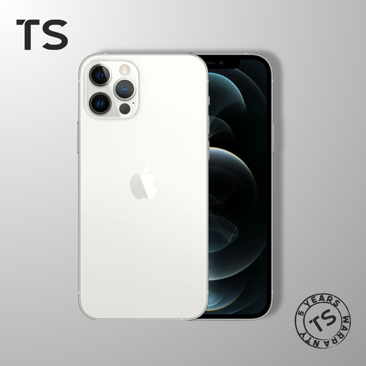 iPhone 12 Pro