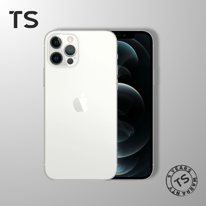 iPhone 12 Pro