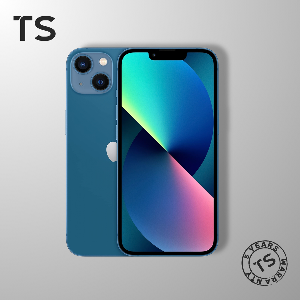 iPhone 13