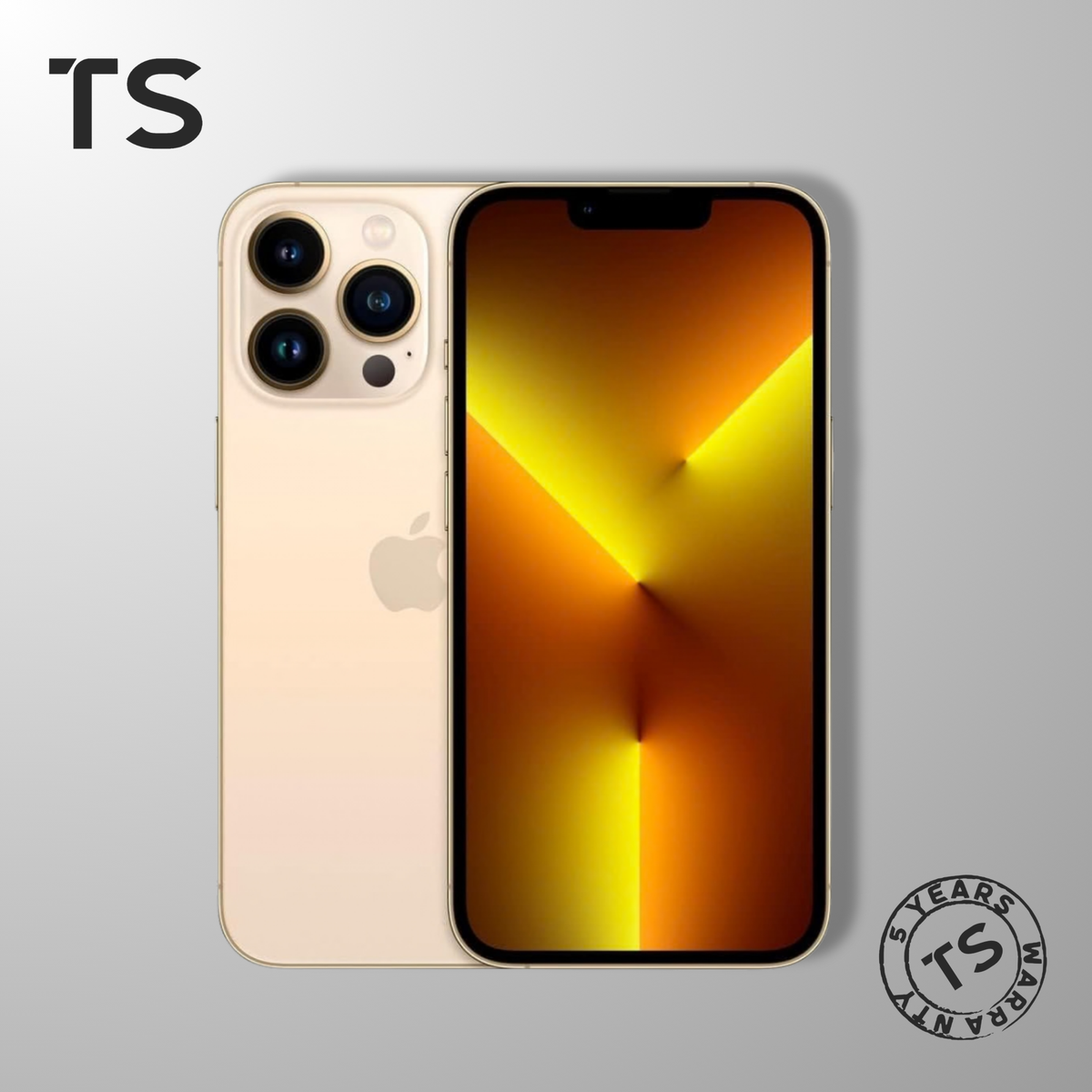 iPhone 13 Pro