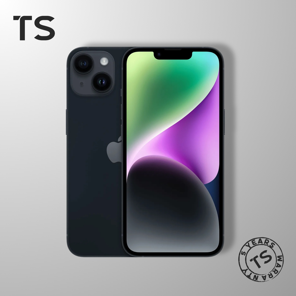 iPhone 14