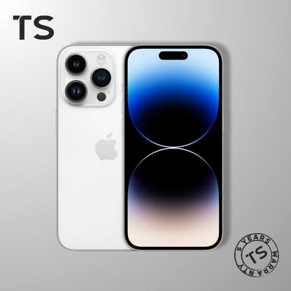 iPhone 14 Pro