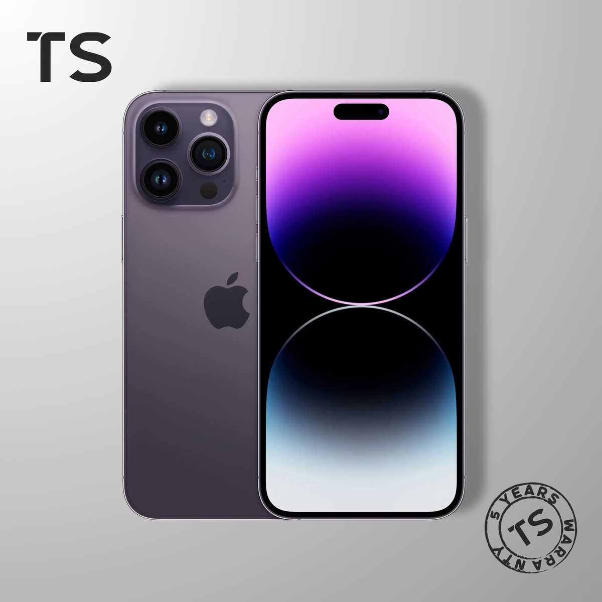 iPhone 14 Pro Max