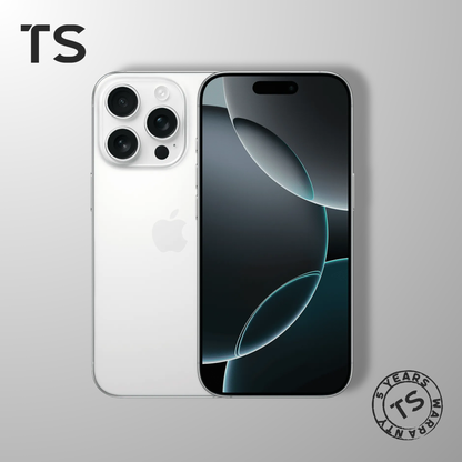 iPhone 16 Pro