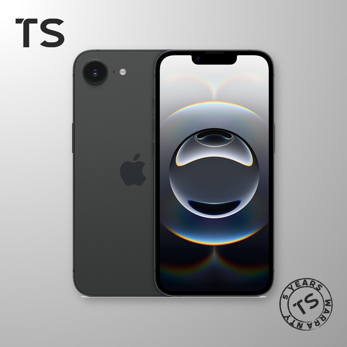 iPhone 16e refurbished