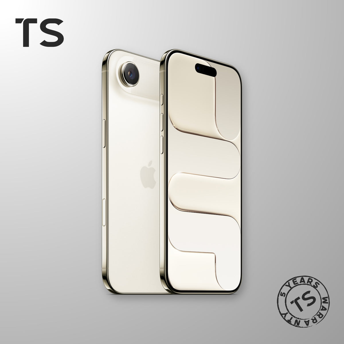 iPhone 17 Air refurbished