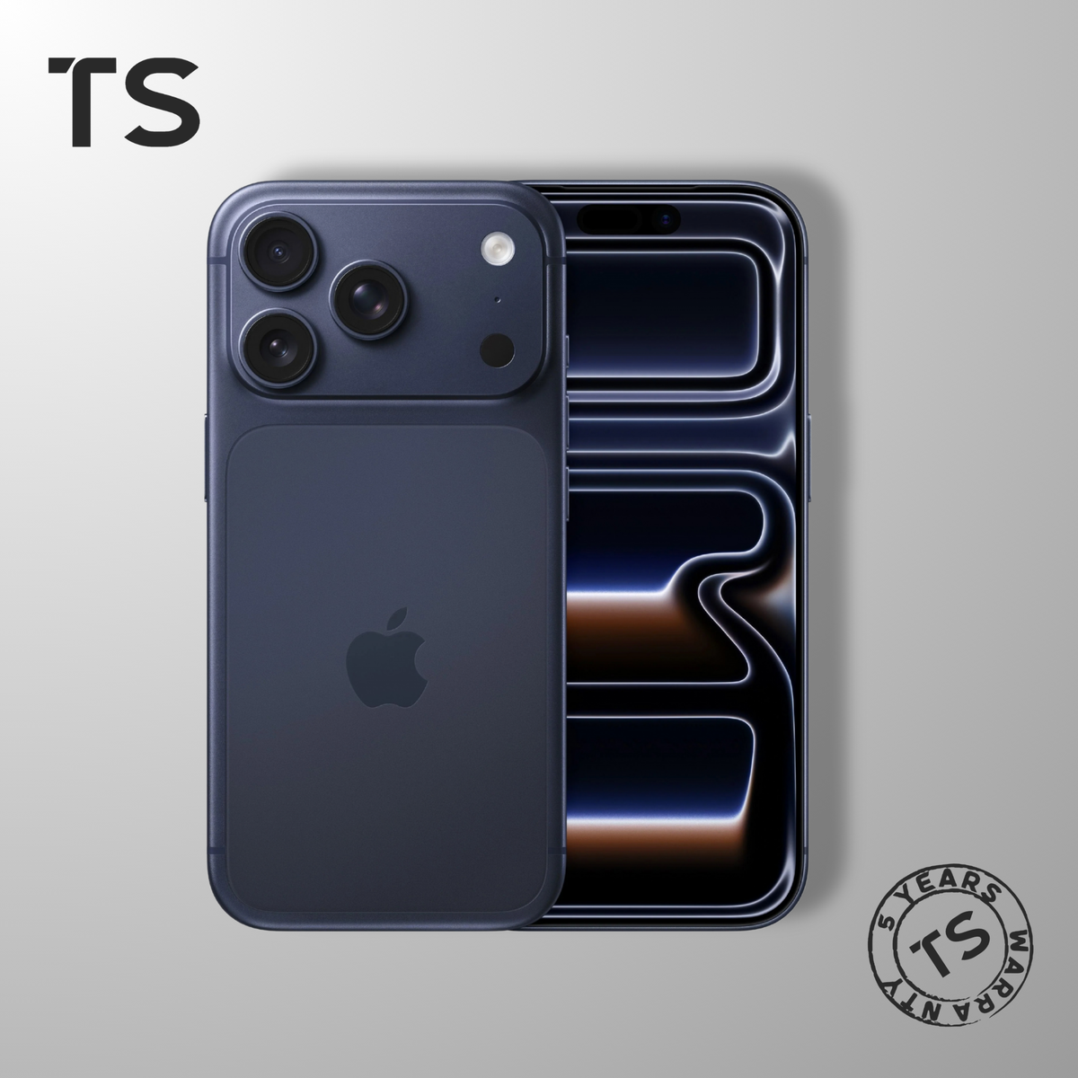 iPhone 17 Pro
