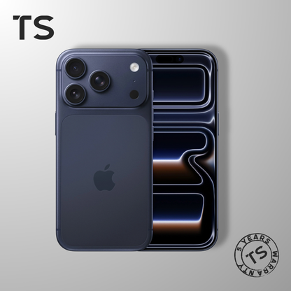 iPhone 17 Pro