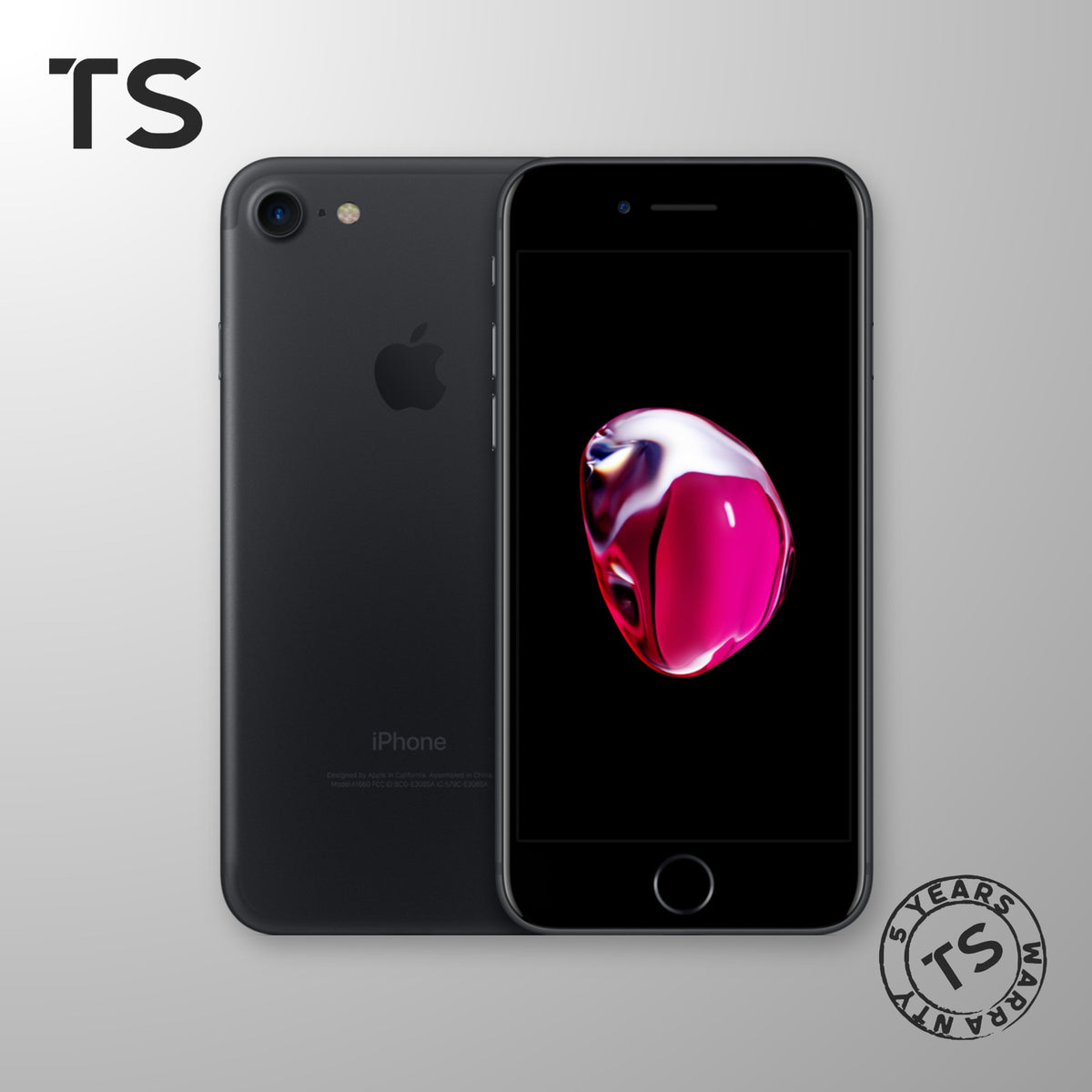 iPhone 7 refurbished