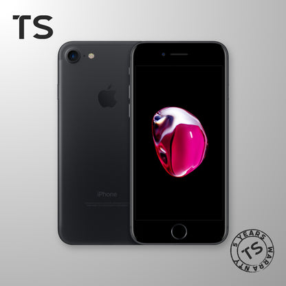 iPhone 7 refurbished