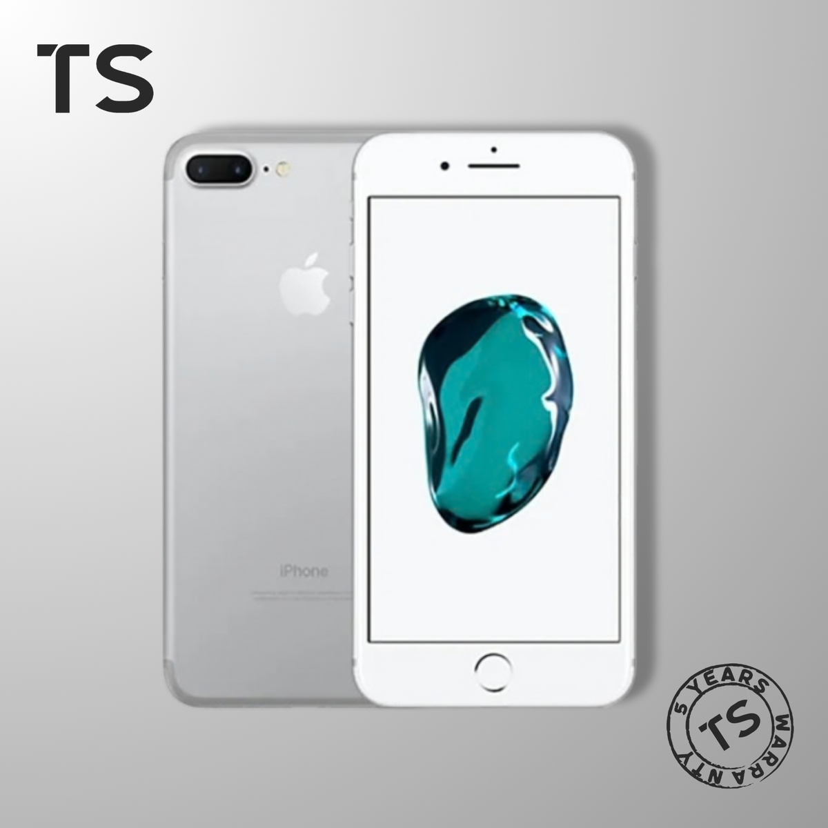 iPhone 7 Plus