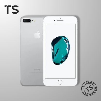 iPhone 7 Plus