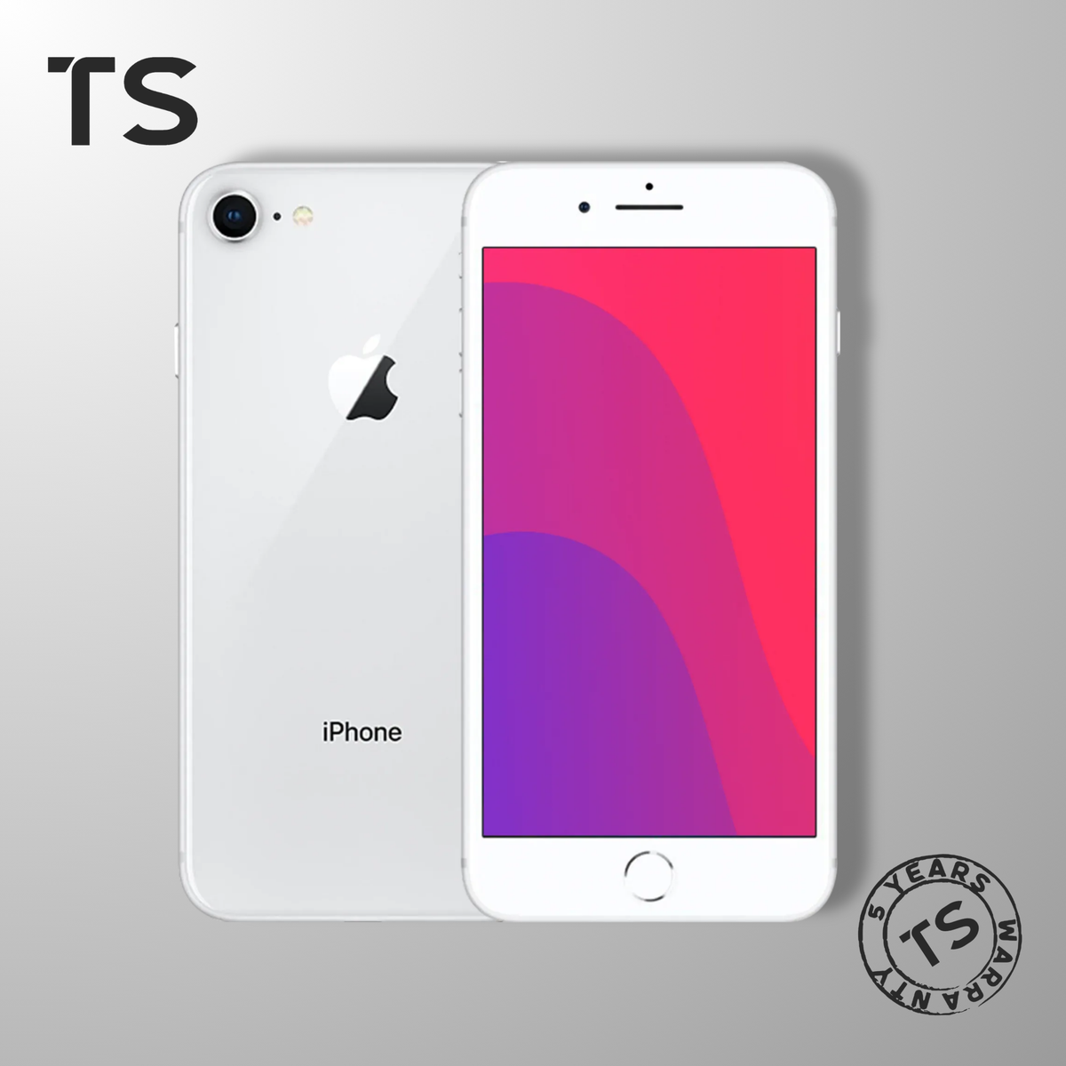 iPhone 8
