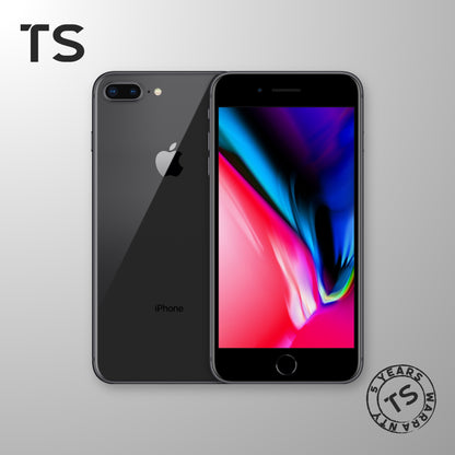 iPhone 8 Plus refurbished