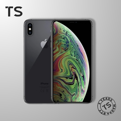 iPhone XS