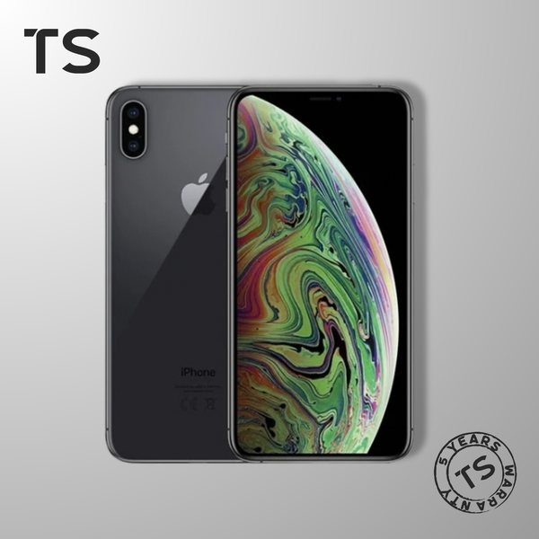 iPhone XS
