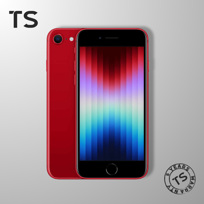 iPhone SE 2nd Gen
