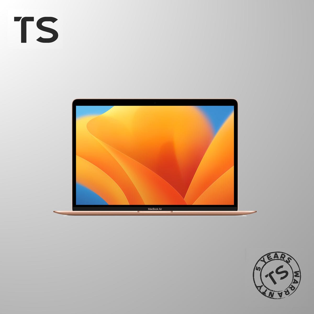 MacBook Air M1
