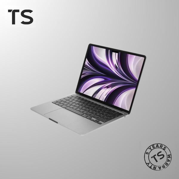 MacBook Air M2 Space Grey