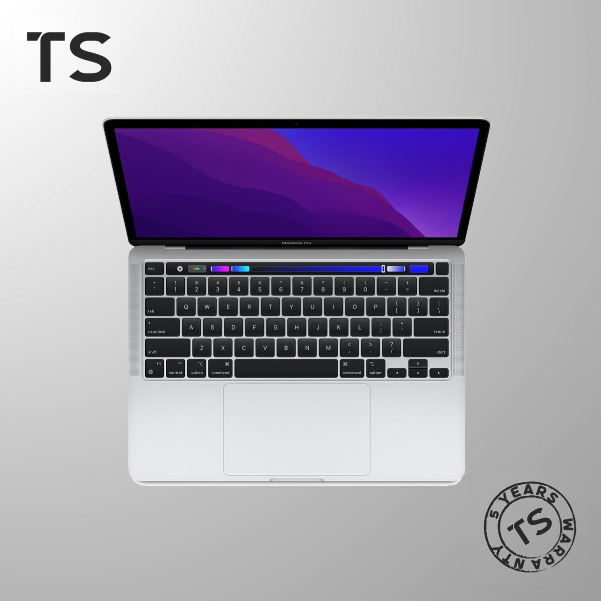 MacBook Pro 13 - A1502 (2015)
