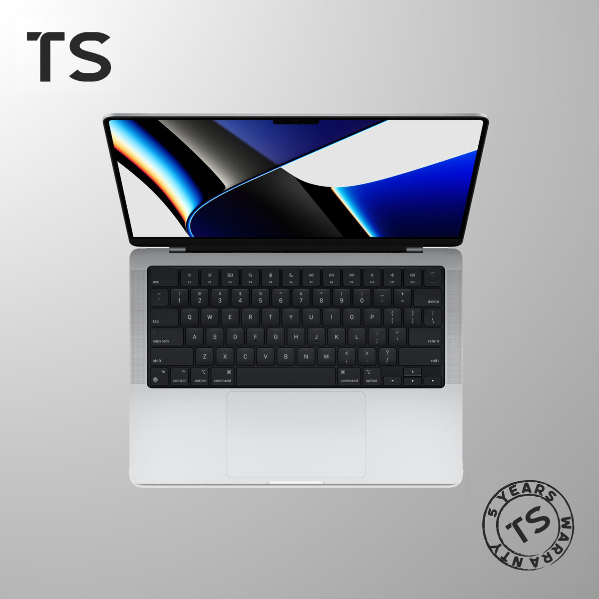 MacBook Pro 14 - M1 Pro