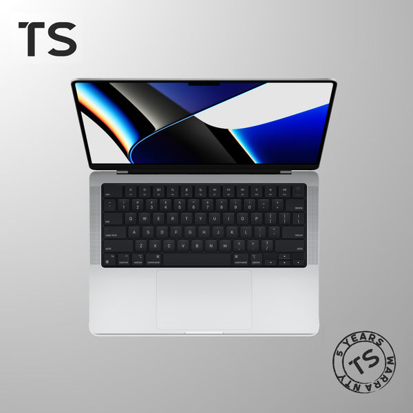 MacBook Pro 14 - M1 Pro
