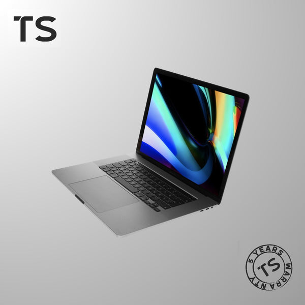MacBook Pro 16 A2141 Space Grey