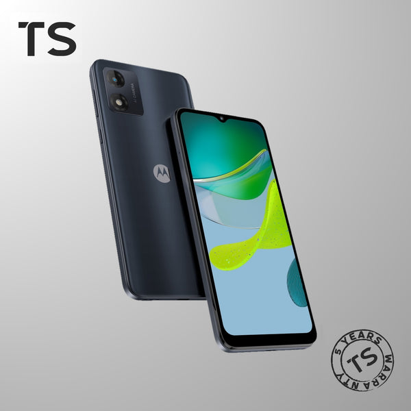 Motorola E13