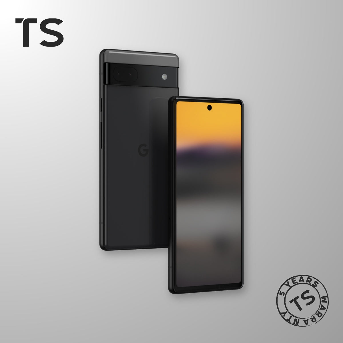 Google Pixel 6a refurbished
