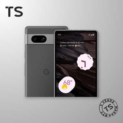 Pixel 7A Charcoal refurbished