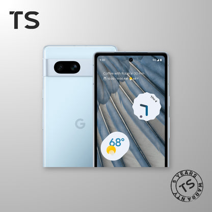 Pixel 7A Sea refurbished