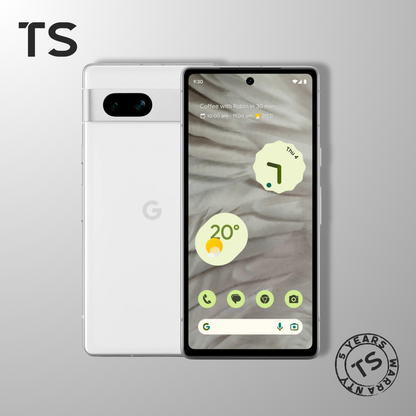 Pixel 7A