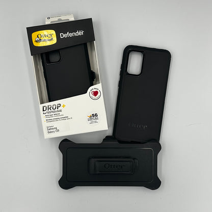 Otterbox Cases - Samsung Galaxy S20 Series - S20 Ultra, S20 Plus, S20